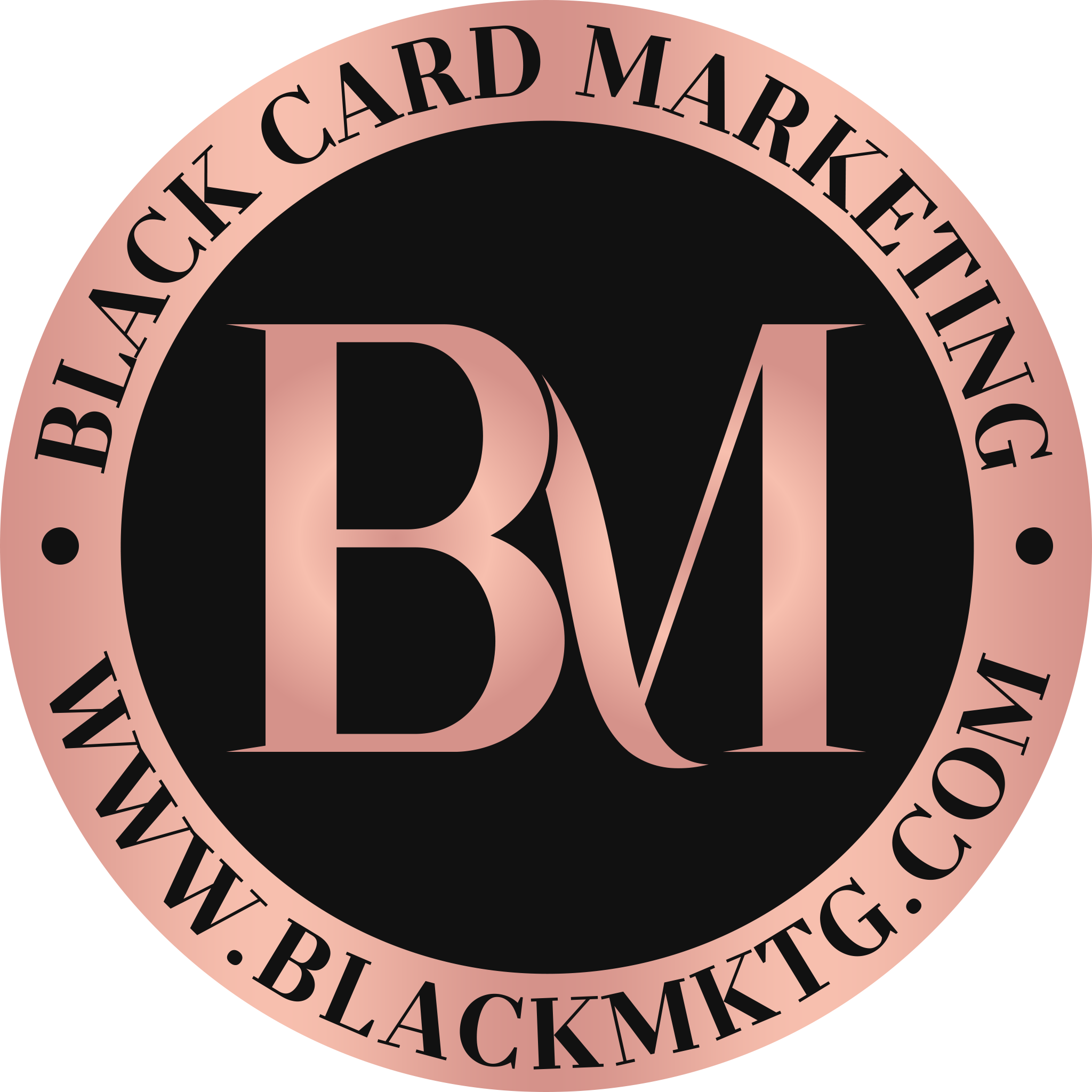 Black Card Marketing